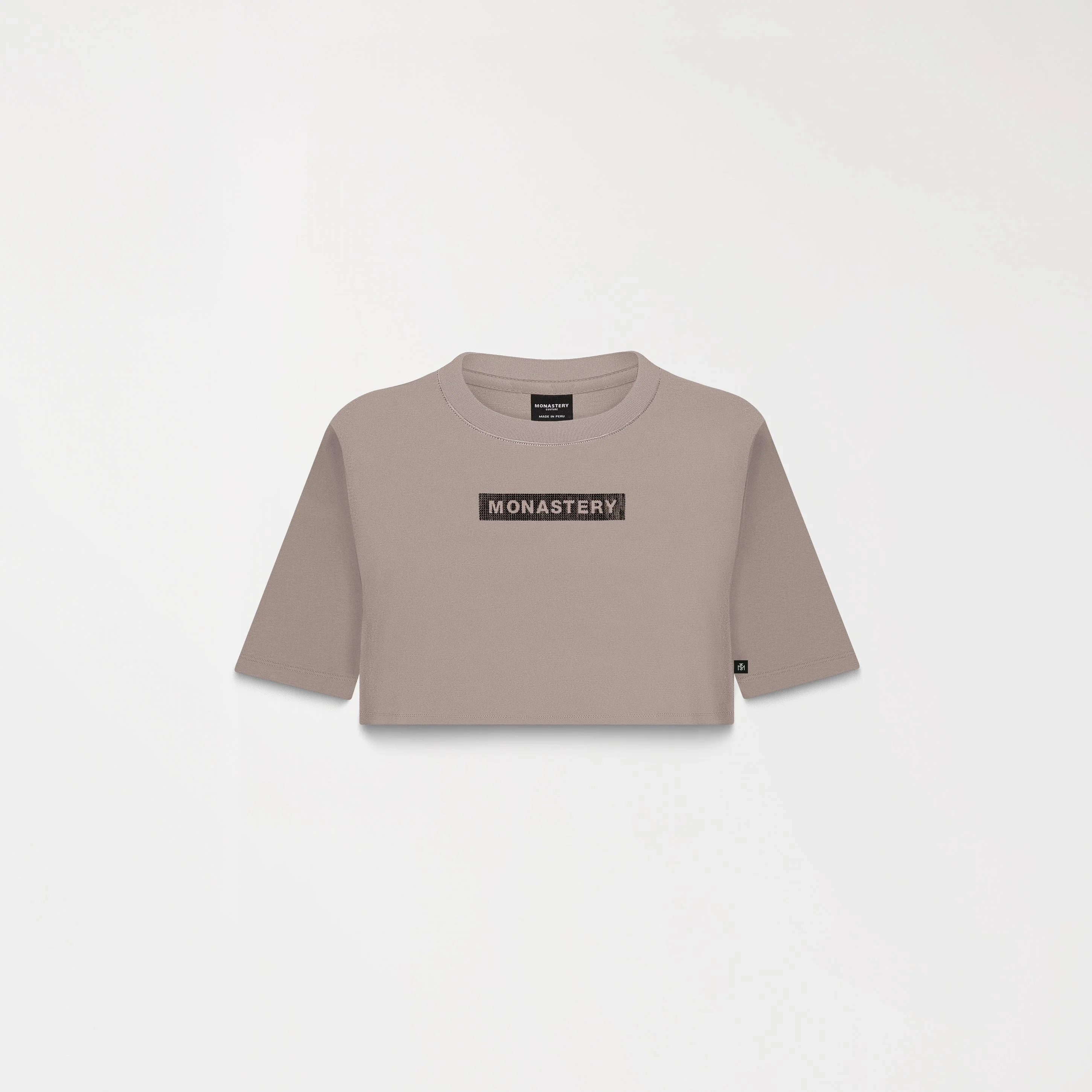 CROP TOPS
